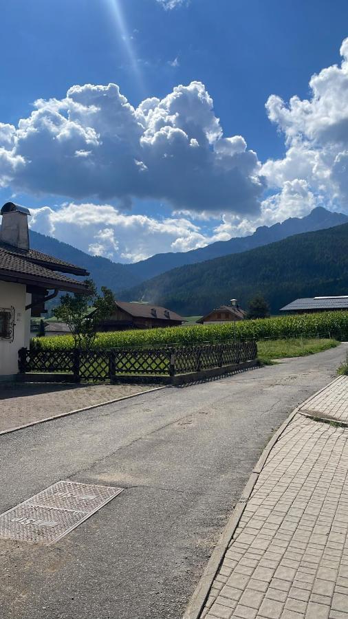 Casa Dei Sogni Villa Olang Екстериор снимка