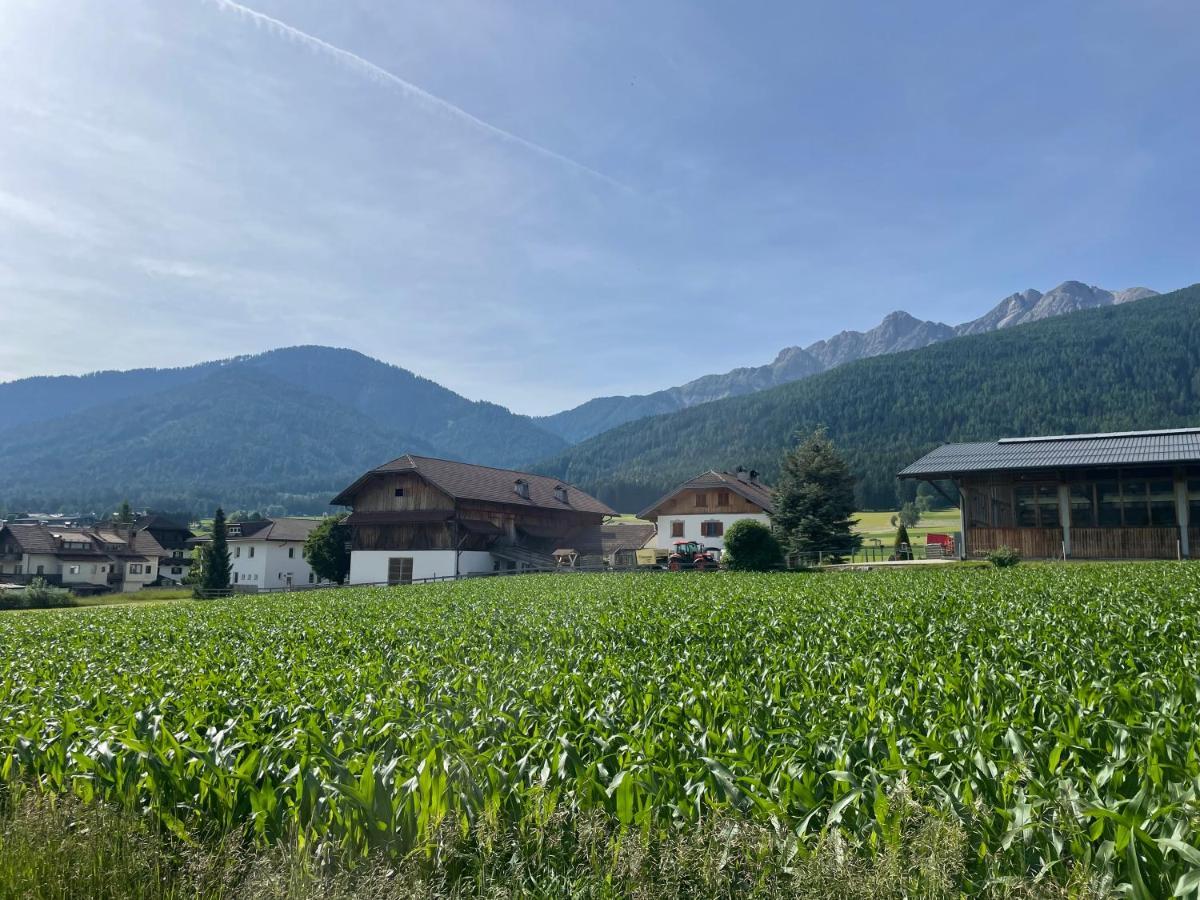 Casa Dei Sogni Villa Olang Екстериор снимка