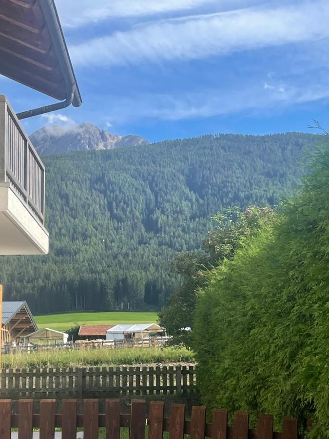 Casa Dei Sogni Villa Olang Екстериор снимка