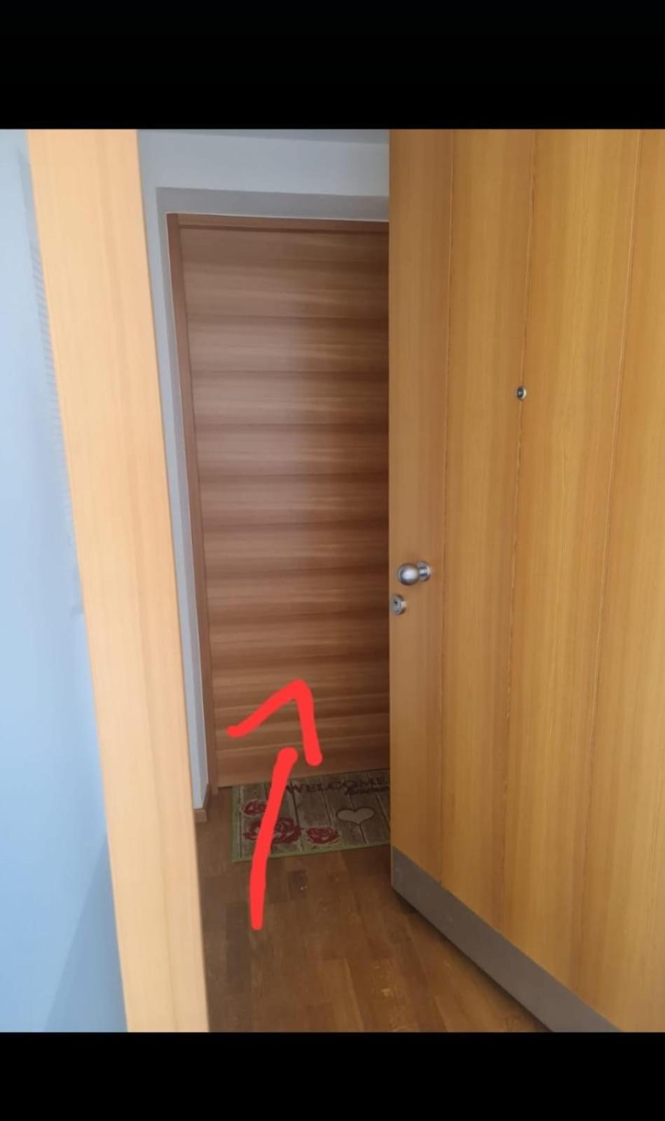 Casa Dei Sogni Villa Olang Екстериор снимка