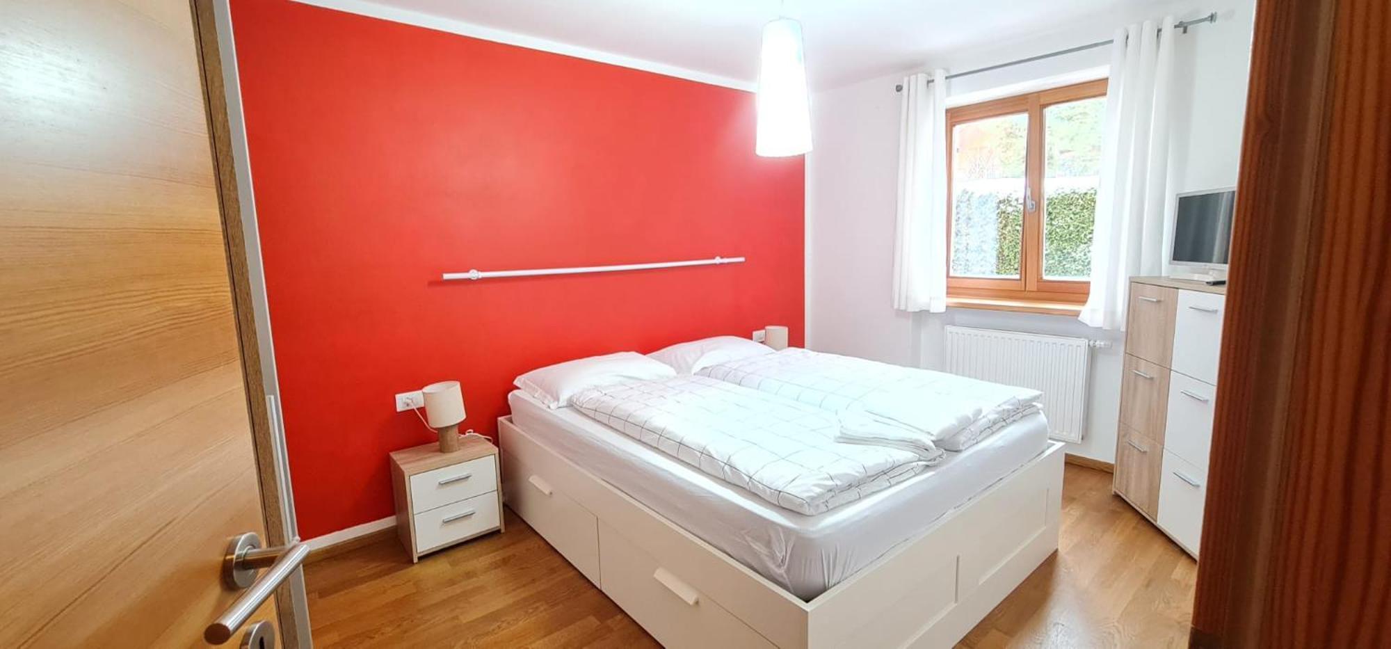 Casa Dei Sogni Villa Olang Екстериор снимка