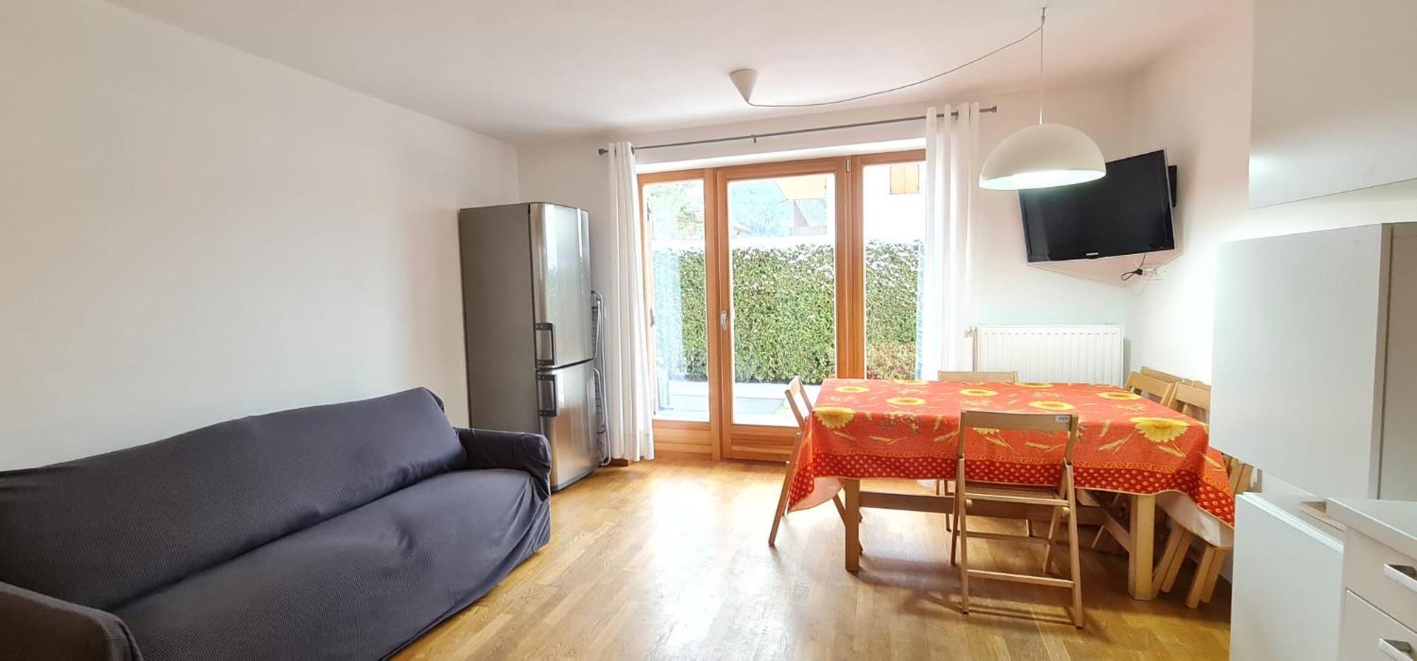 Casa Dei Sogni Villa Olang Екстериор снимка